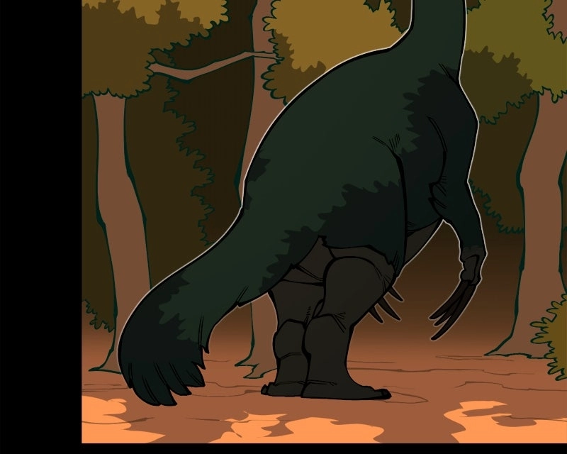 Ancient Animal Tales Chapter 49 page 73 - 