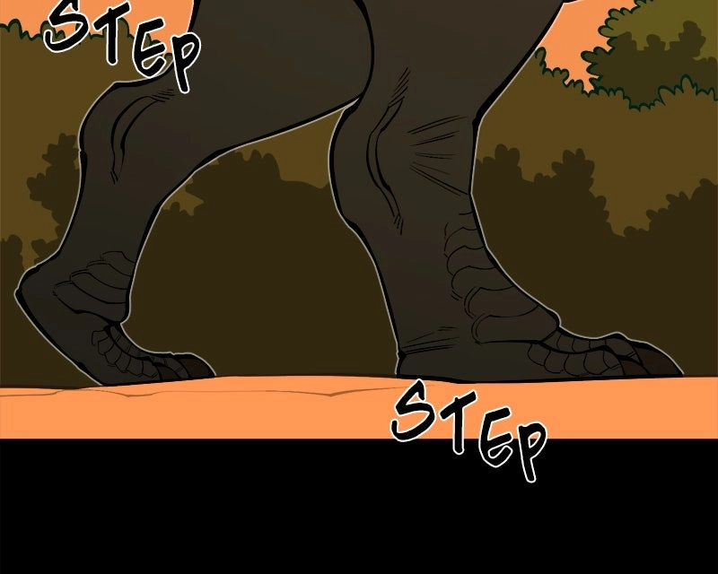 Ancient Animal Tales Chapter 49 page 79 - 