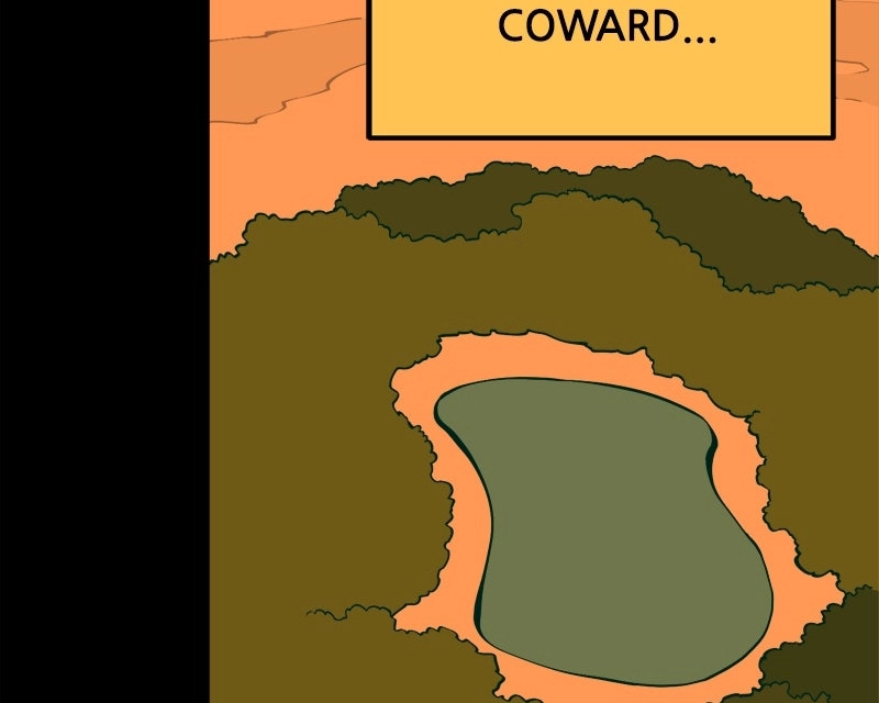 Ancient Animal Tales Chapter 49 page 9 - 