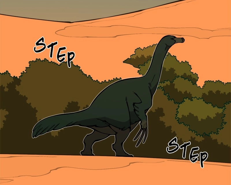 Ancient Animal Tales Chapter 49 page 81 - 