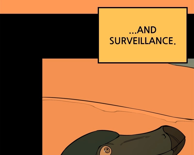 Ancient Animal Tales Chapter 49 page 82 - 