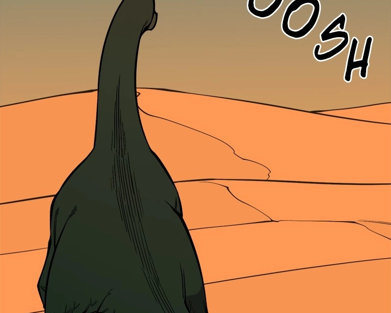 Ancient Animal Tales Chapter 49 page 87 - 