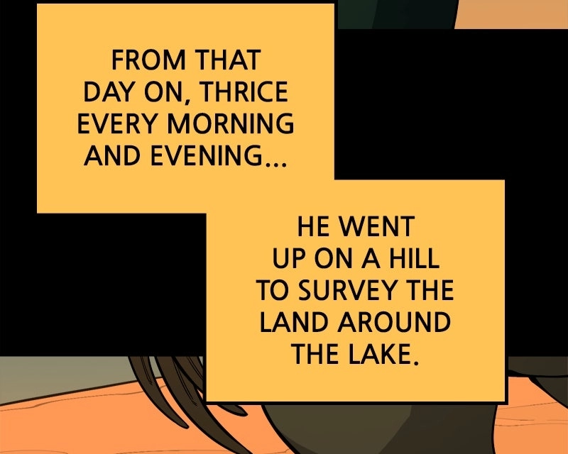 Ancient Animal Tales Chapter 49 page 91 - 