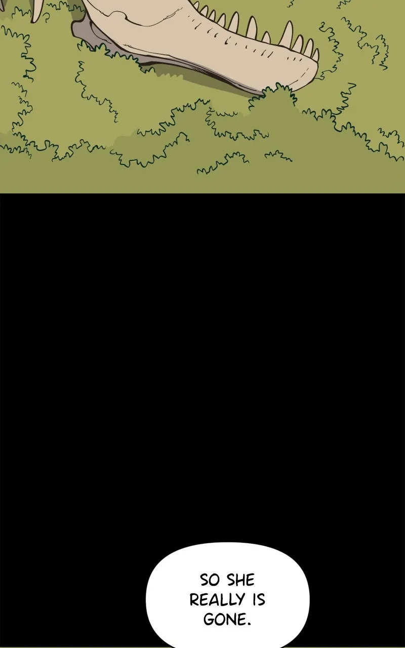 Ancient Animal Tales Chapter 5 page 2 - 