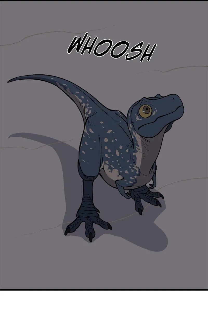 Ancient Animal Tales Chapter 5 page 103 - 
