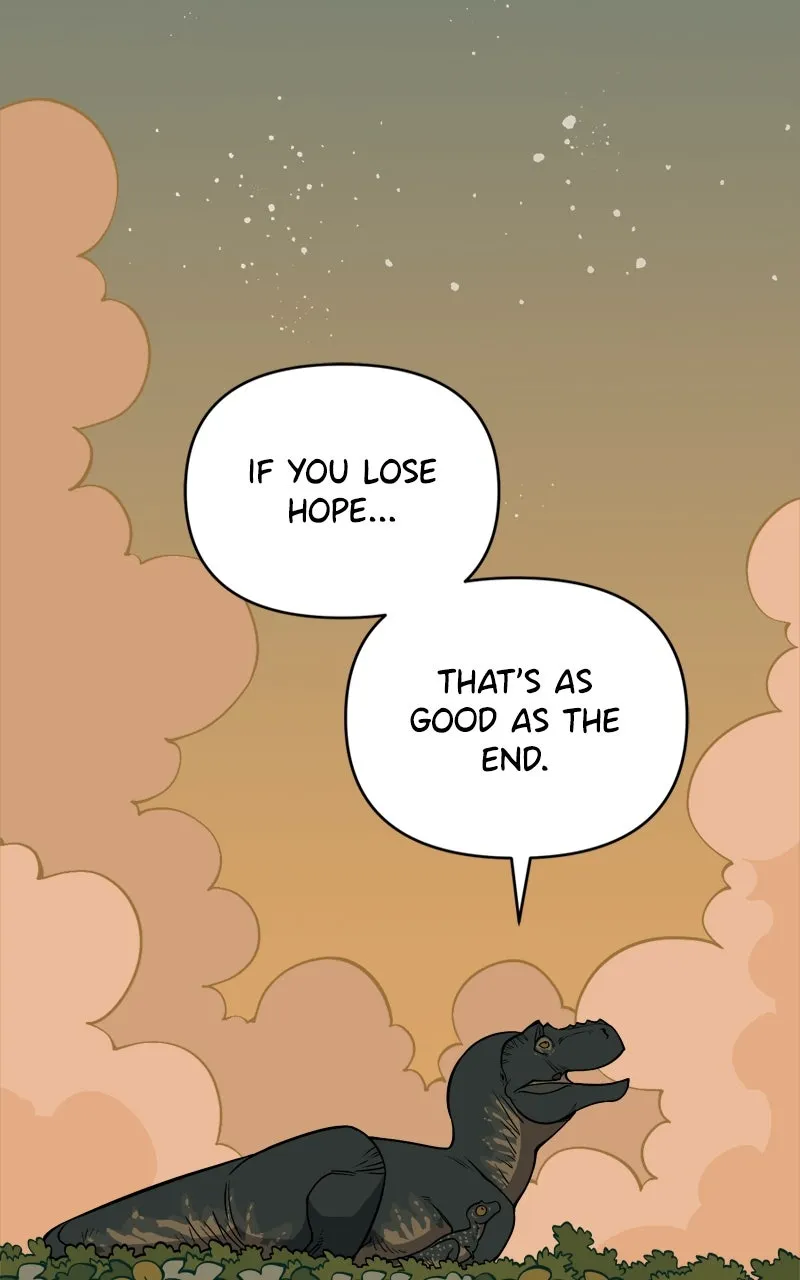 Ancient Animal Tales Chapter 5 page 110 - 