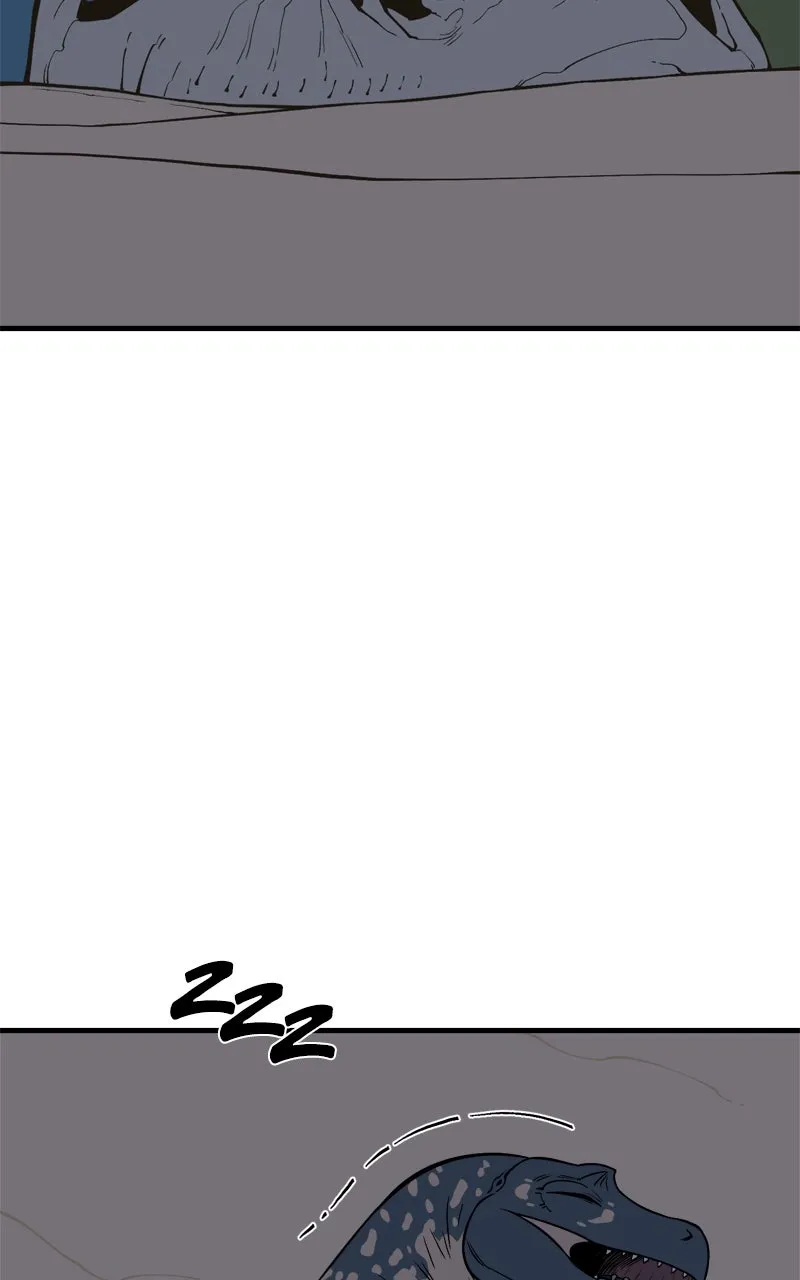 Ancient Animal Tales Chapter 5 page 113 - 