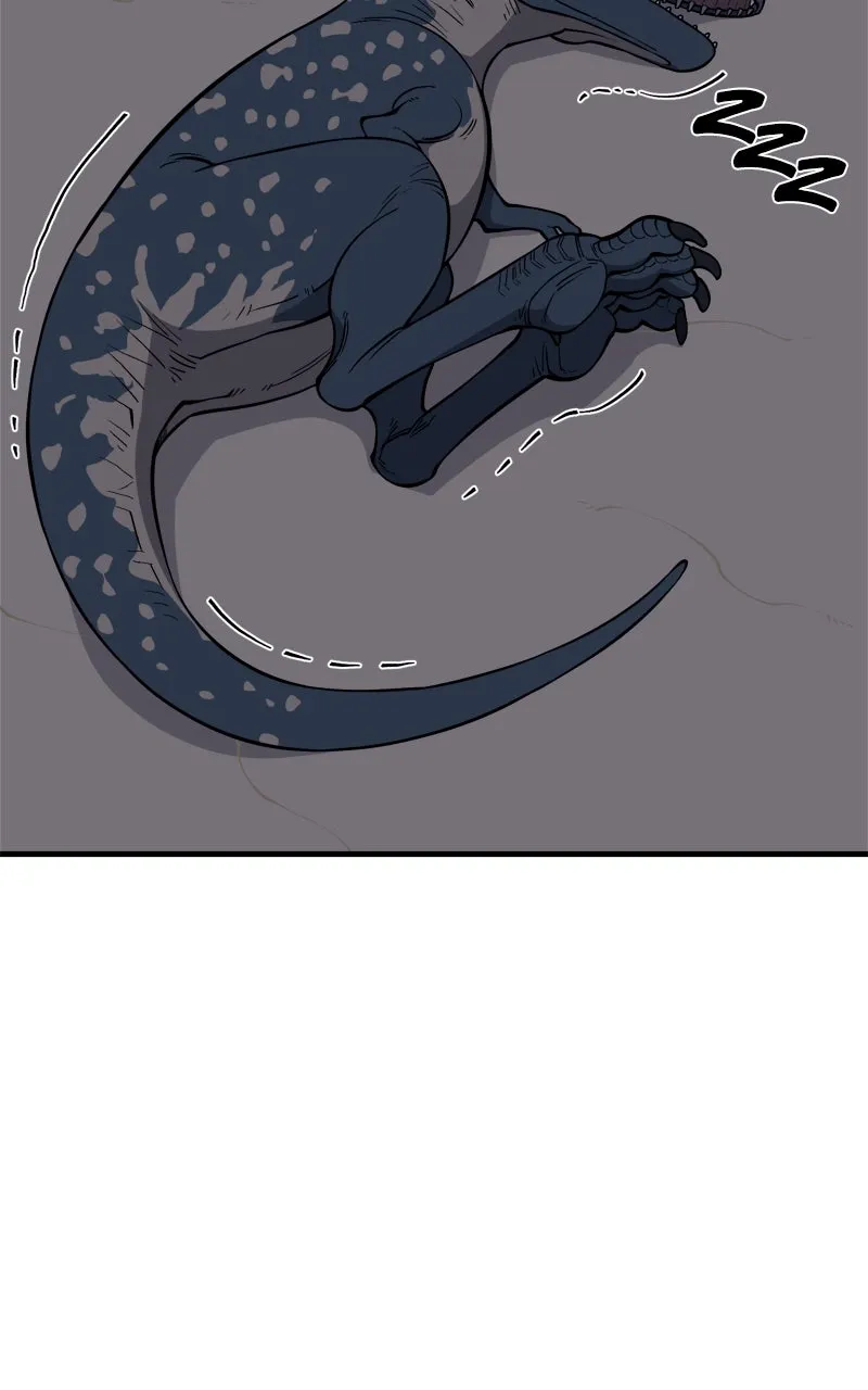 Ancient Animal Tales Chapter 5 page 114 - 