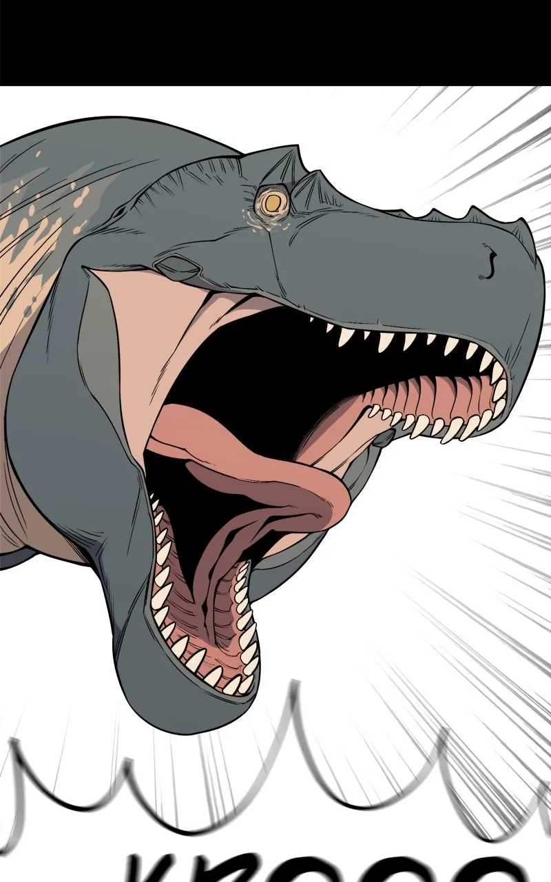 Ancient Animal Tales Chapter 5 page 13 - 