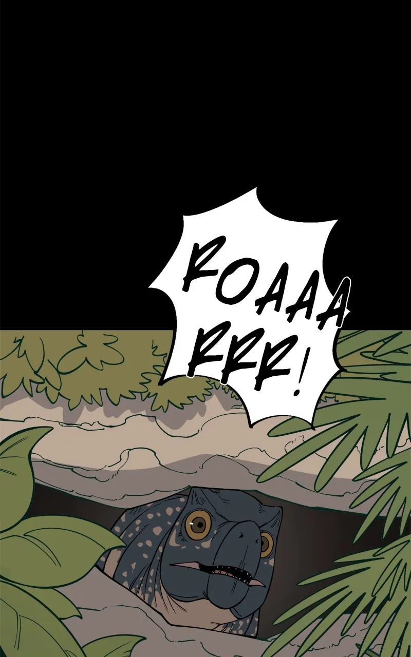 Ancient Animal Tales Chapter 5 page 17 - 