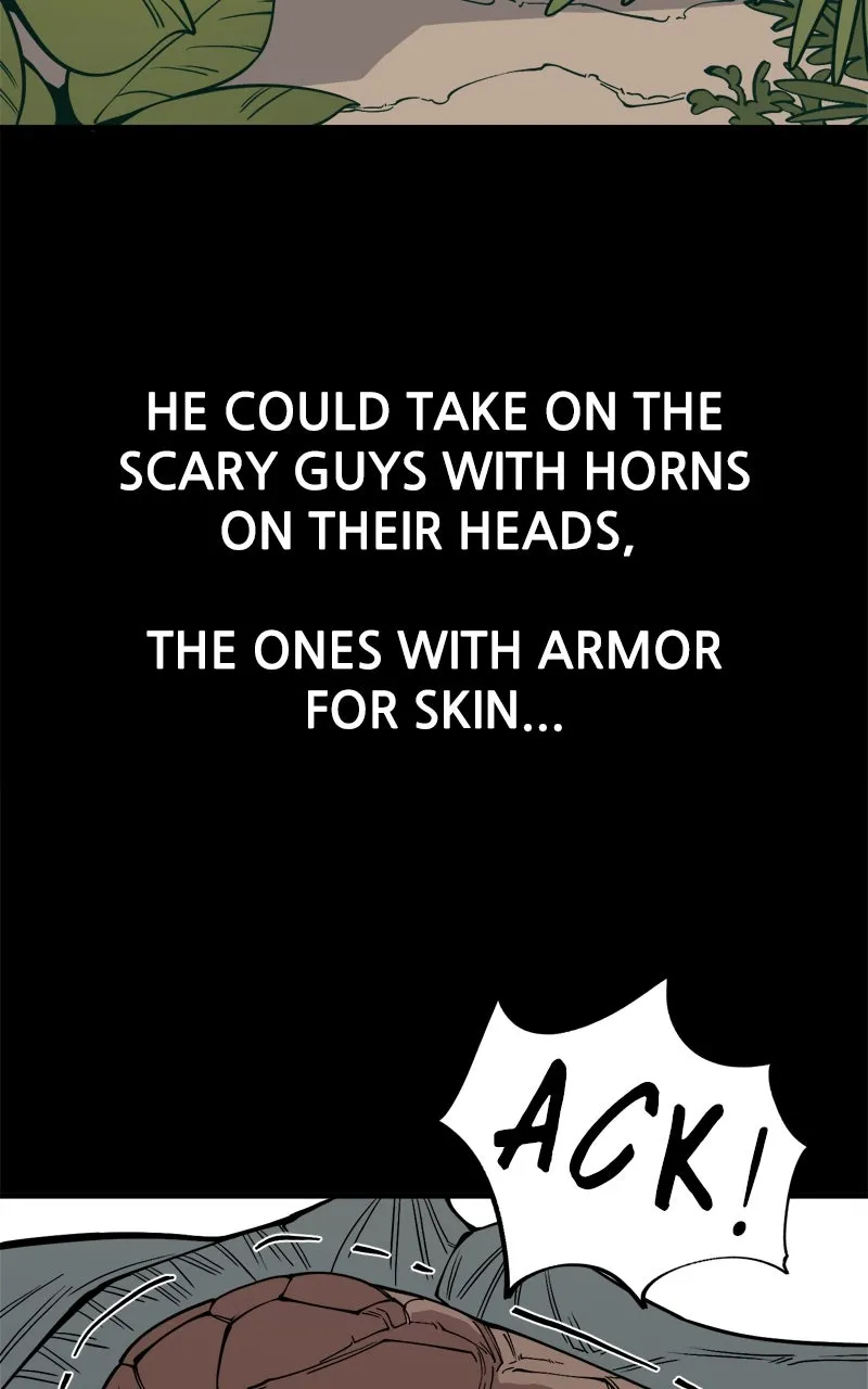 Ancient Animal Tales Chapter 5 page 18 - 