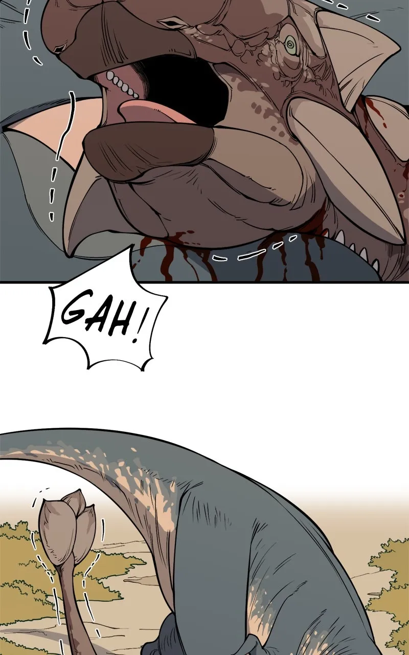 Ancient Animal Tales Chapter 5 page 19 - 