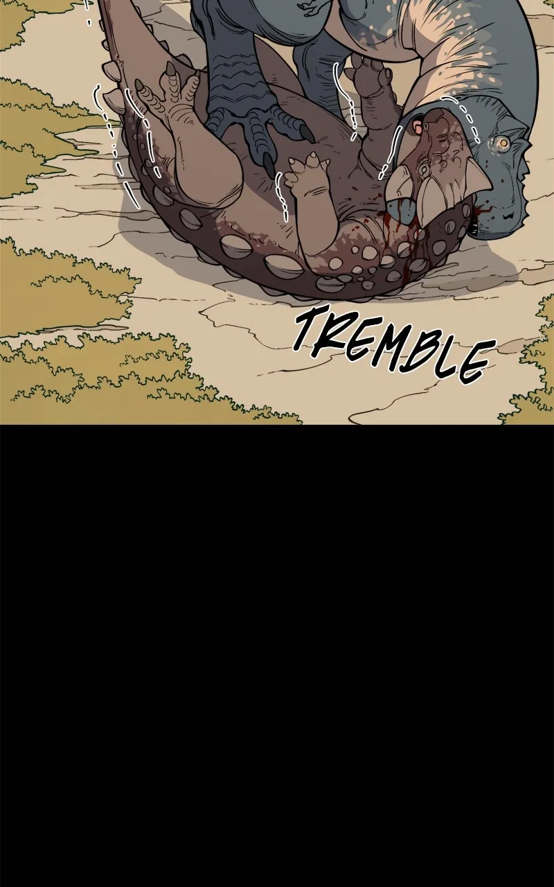 Ancient Animal Tales Chapter 5 page 20 - 