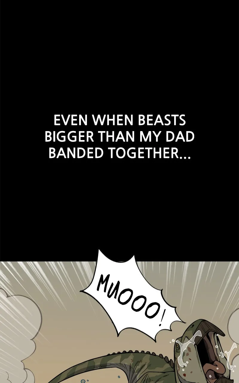 Ancient Animal Tales Chapter 5 page 22 - 