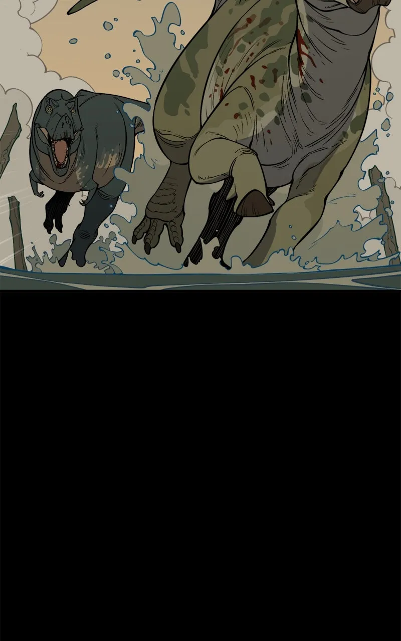 Ancient Animal Tales Chapter 5 page 23 - 
