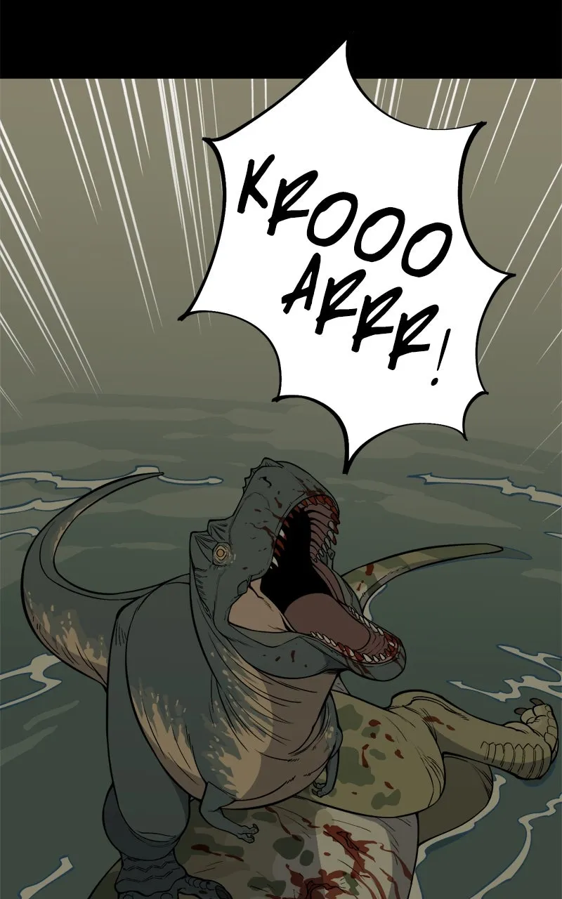Ancient Animal Tales Chapter 5 page 24 - 