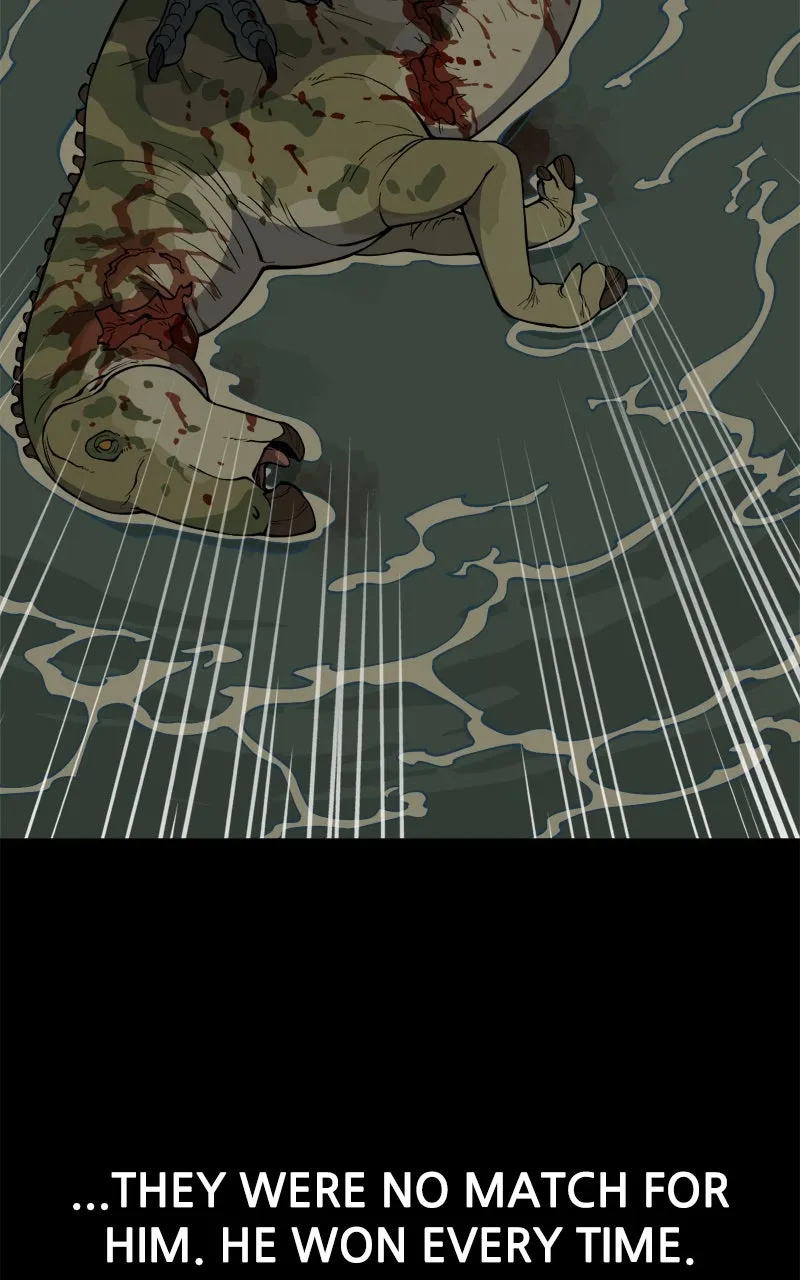 Ancient Animal Tales Chapter 5 page 25 - 