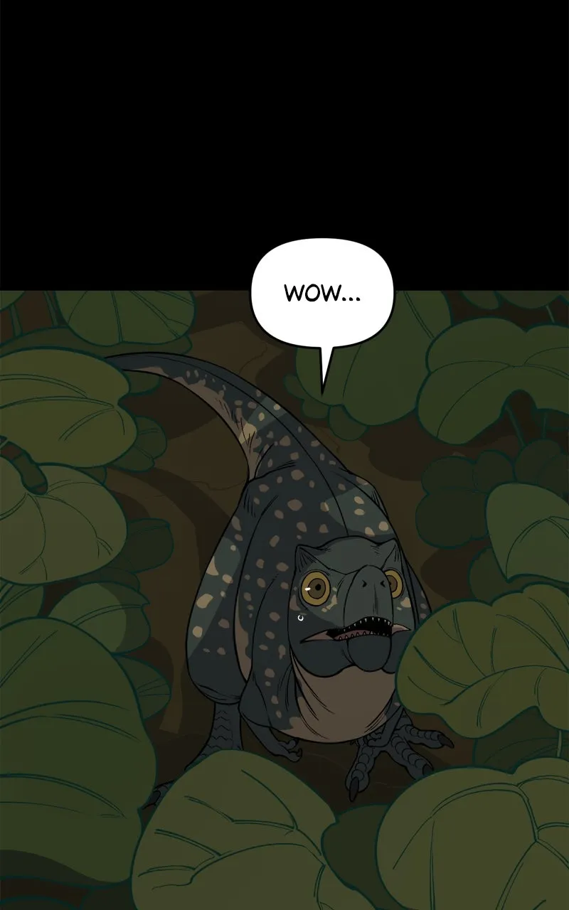 Ancient Animal Tales Chapter 5 page 26 - 