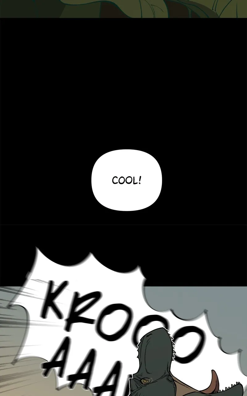 Ancient Animal Tales Chapter 5 page 27 - 