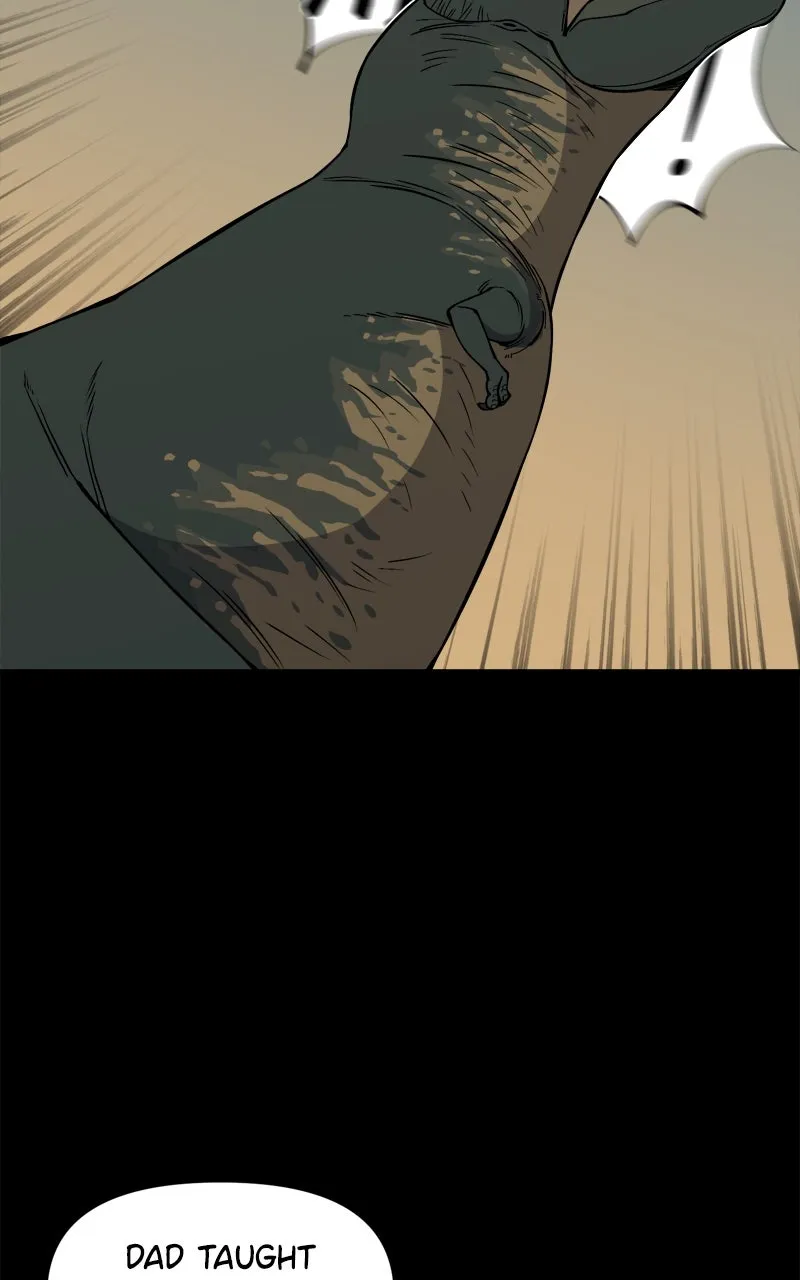 Ancient Animal Tales Chapter 5 page 28 - 