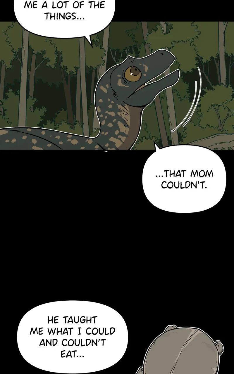 Ancient Animal Tales Chapter 5 page 29 - 