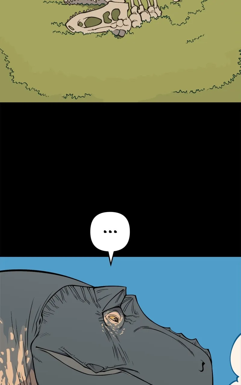 Ancient Animal Tales Chapter 5 page 4 - 