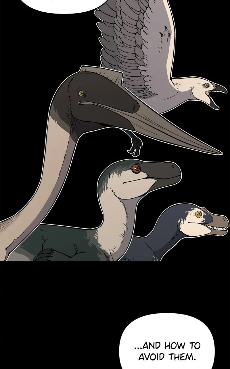 Ancient Animal Tales Chapter 5 page 31 - 