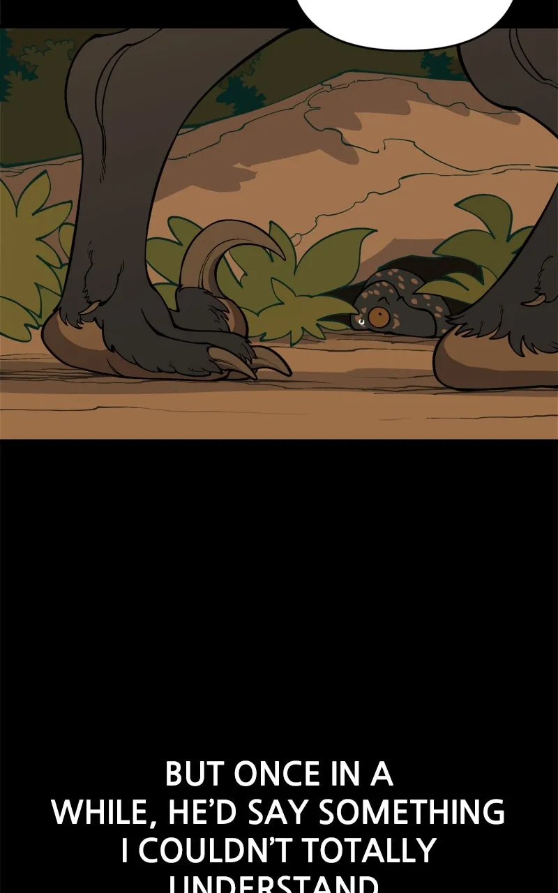 Ancient Animal Tales Chapter 5 page 32 - 