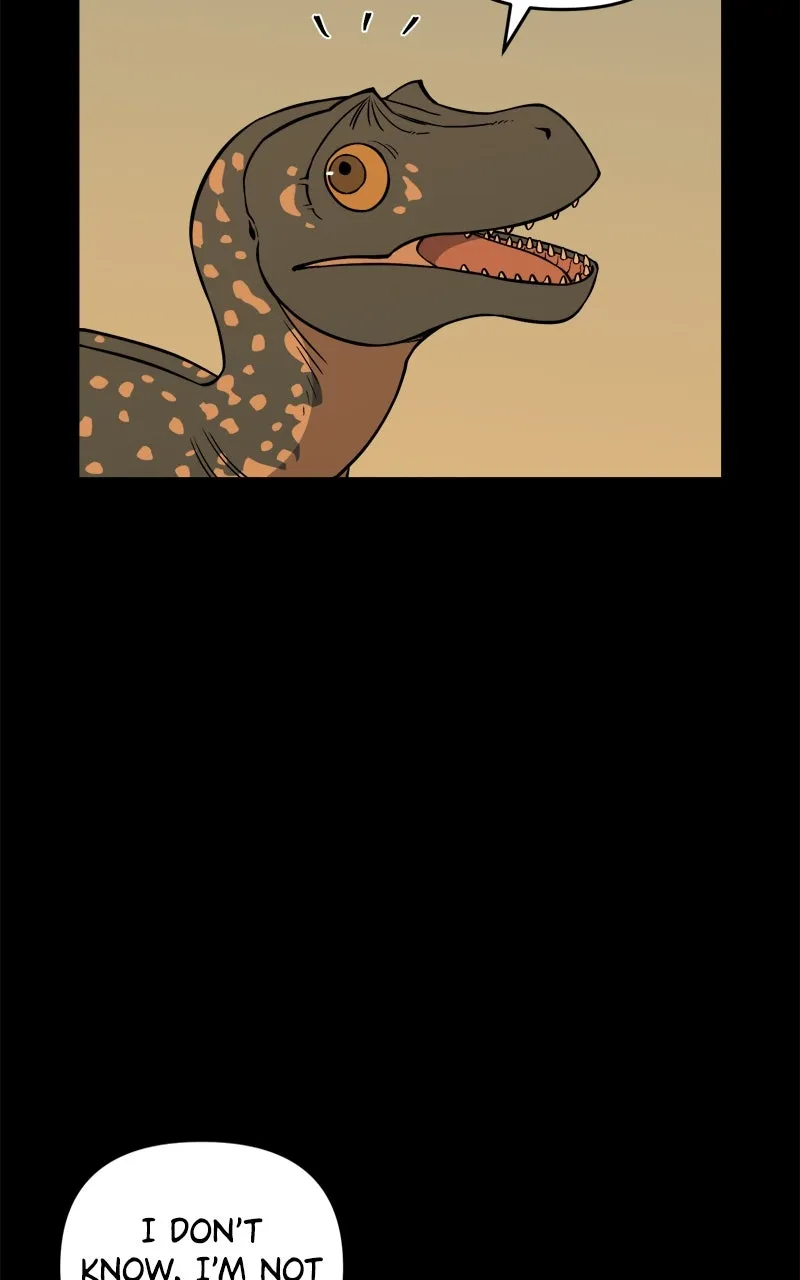 Ancient Animal Tales Chapter 5 page 35 - 