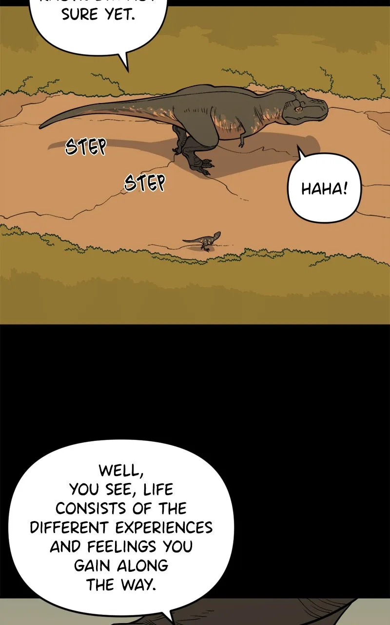 Ancient Animal Tales Chapter 5 page 36 - 