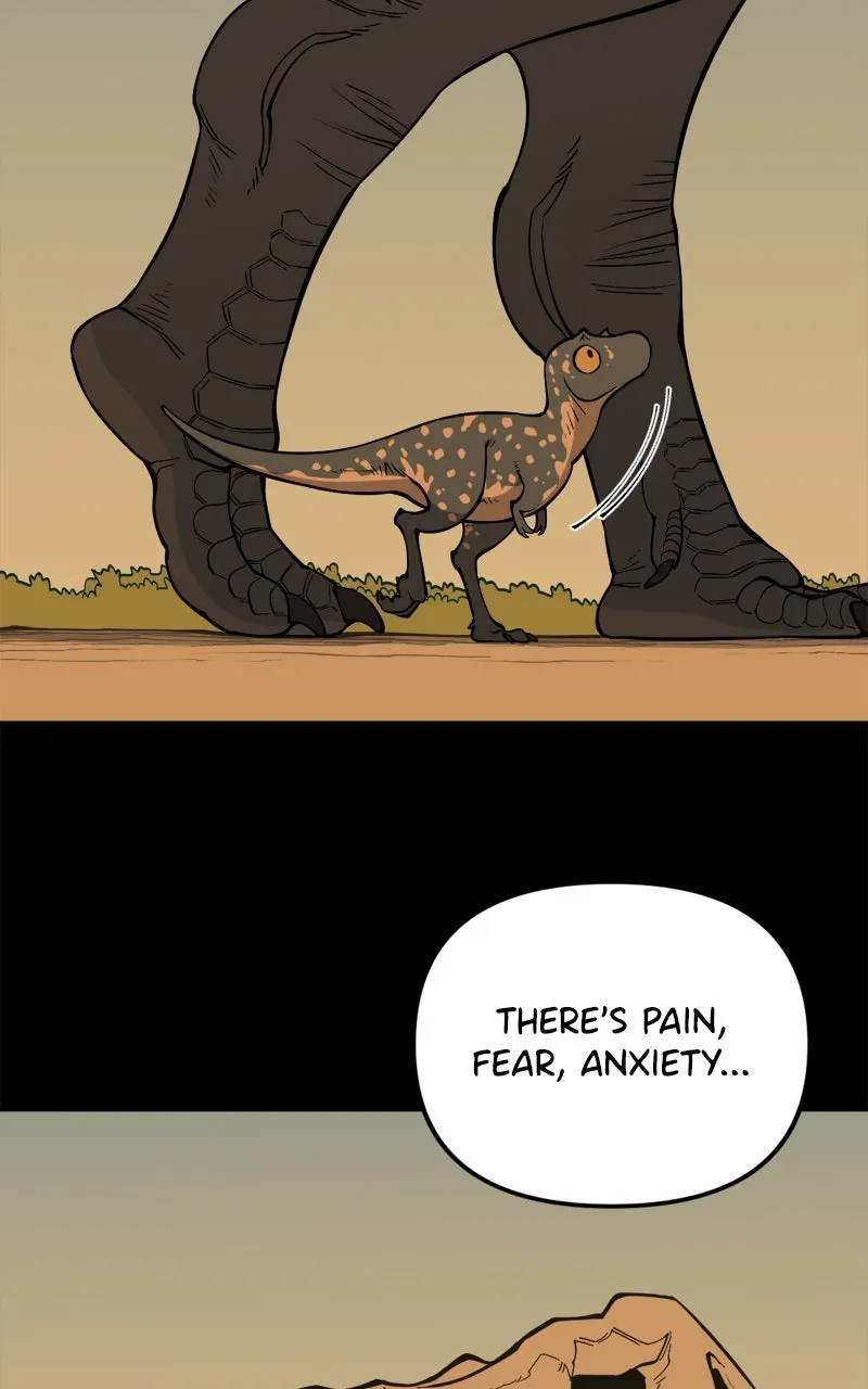 Ancient Animal Tales Chapter 5 page 37 - 
