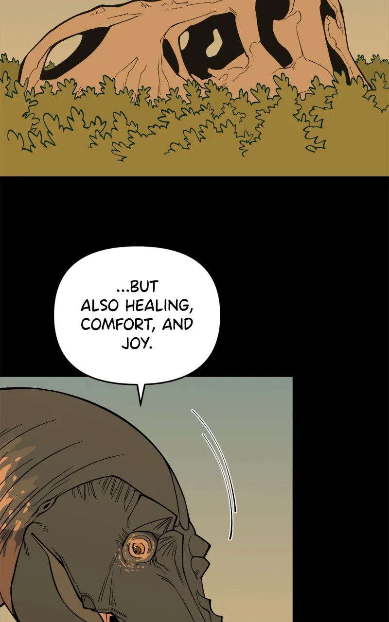 Ancient Animal Tales Chapter 5 page 38 - 