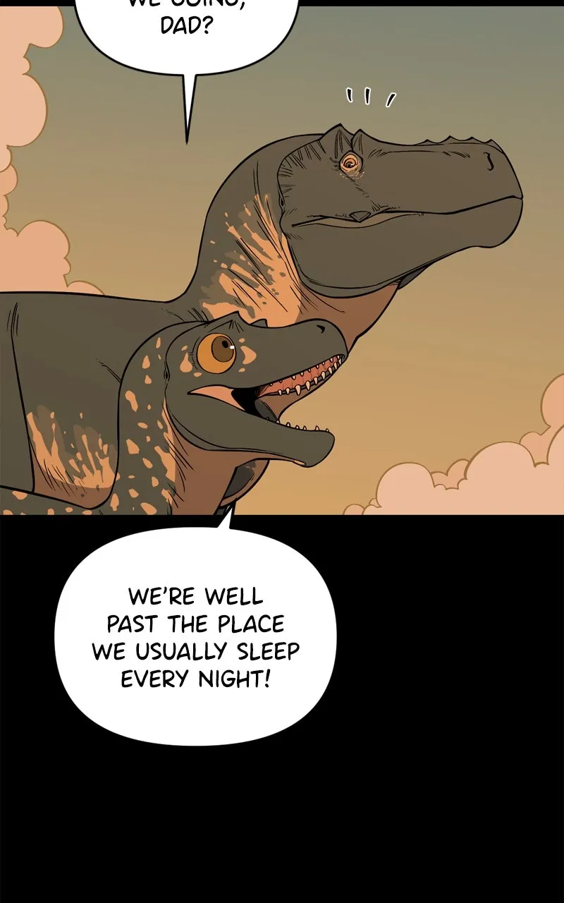 Ancient Animal Tales Chapter 5 page 43 - 