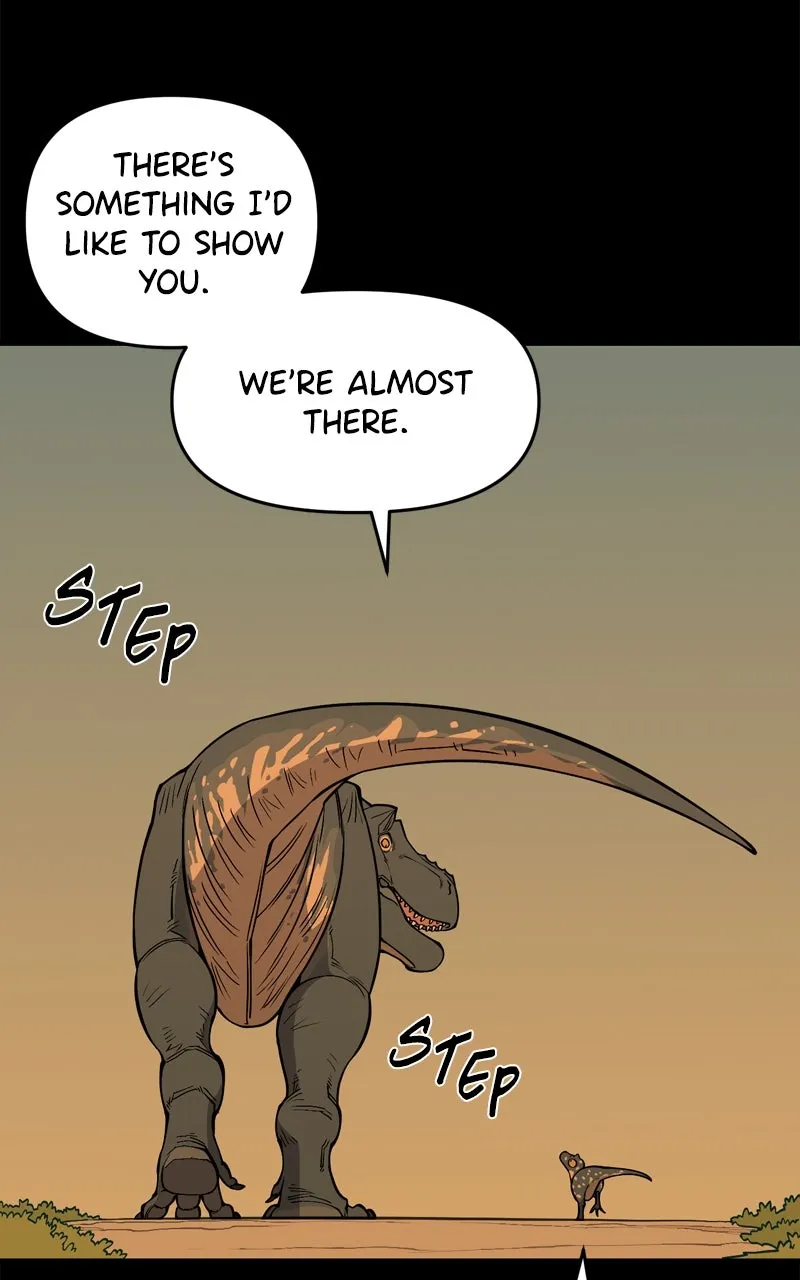 Ancient Animal Tales Chapter 5 page 44 - 