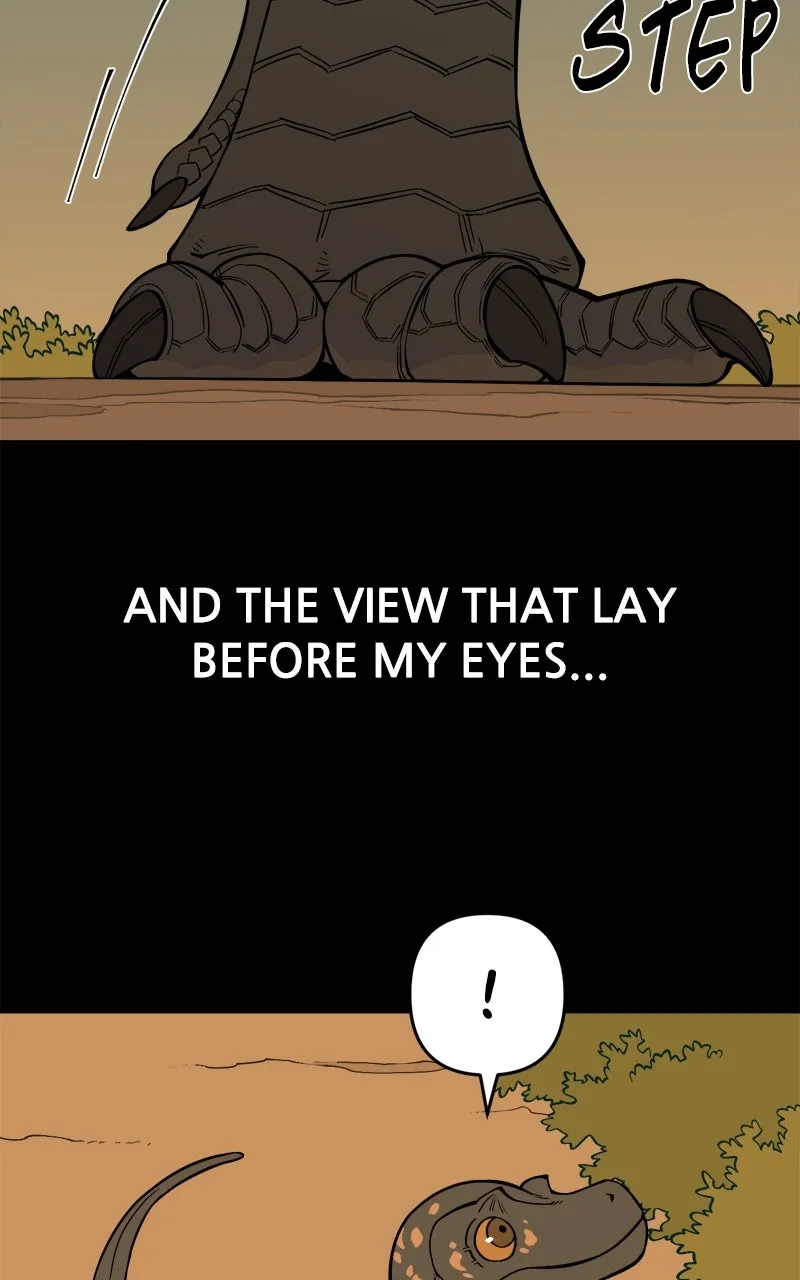 Ancient Animal Tales Chapter 5 page 46 - 