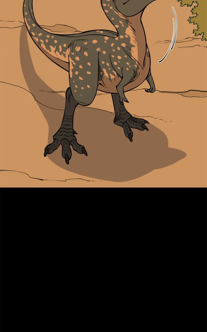 Ancient Animal Tales Chapter 5 page 47 - 