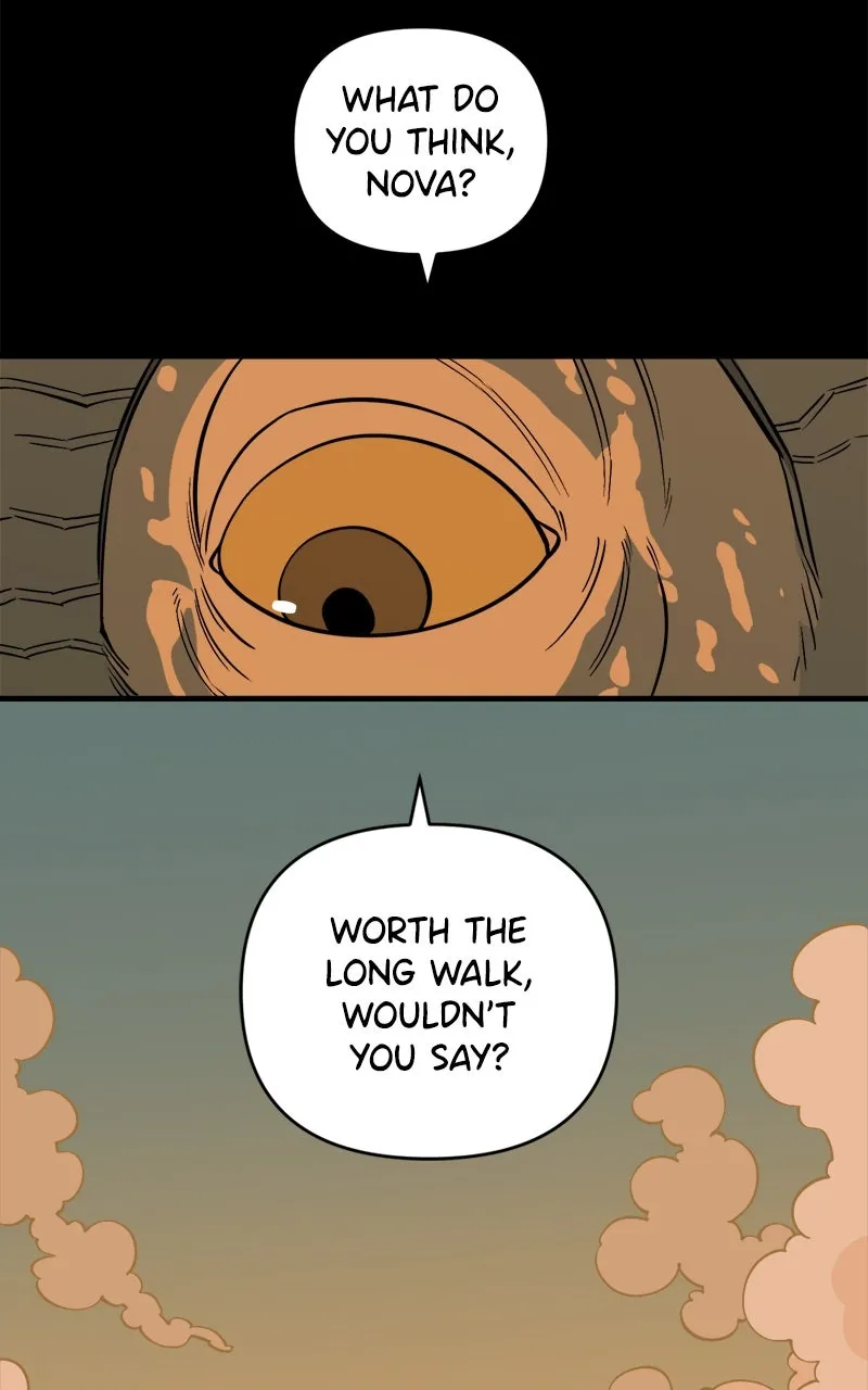 Ancient Animal Tales Chapter 5 page 48 - 