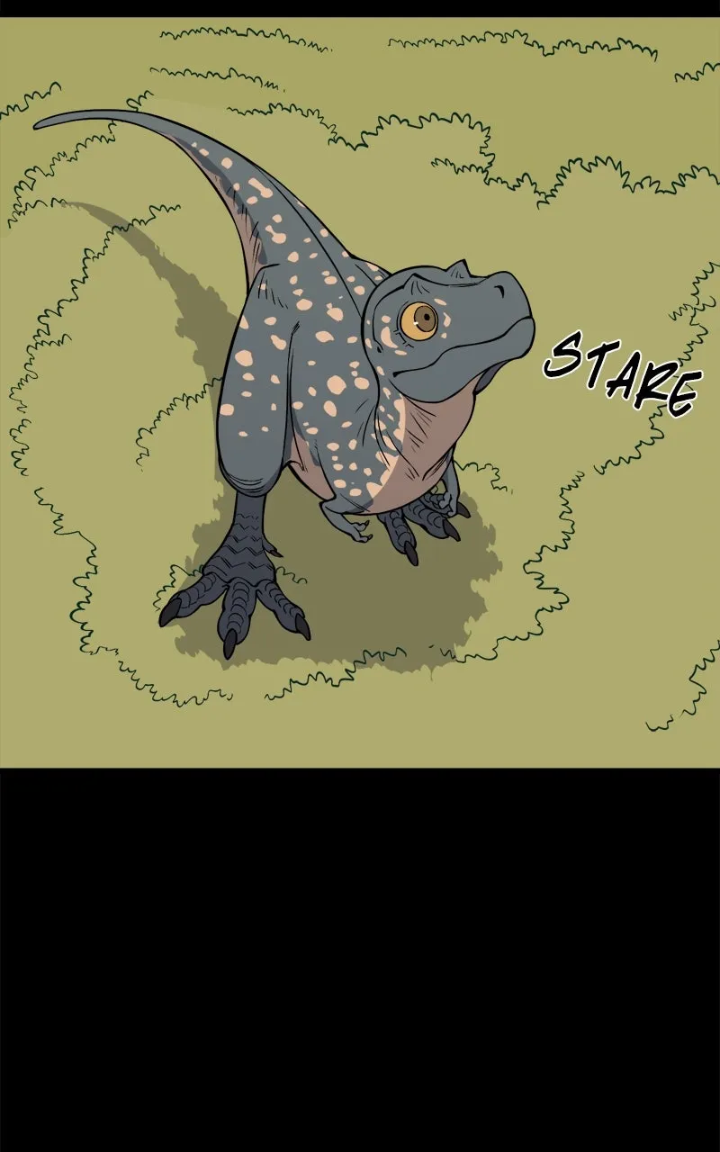 Ancient Animal Tales Chapter 5 page 6 - 