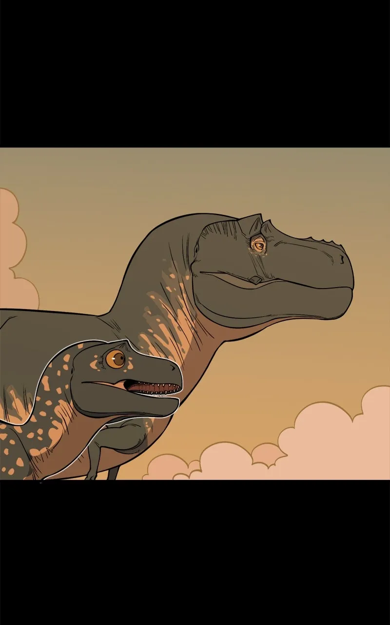 Ancient Animal Tales Chapter 5 page 53 - 