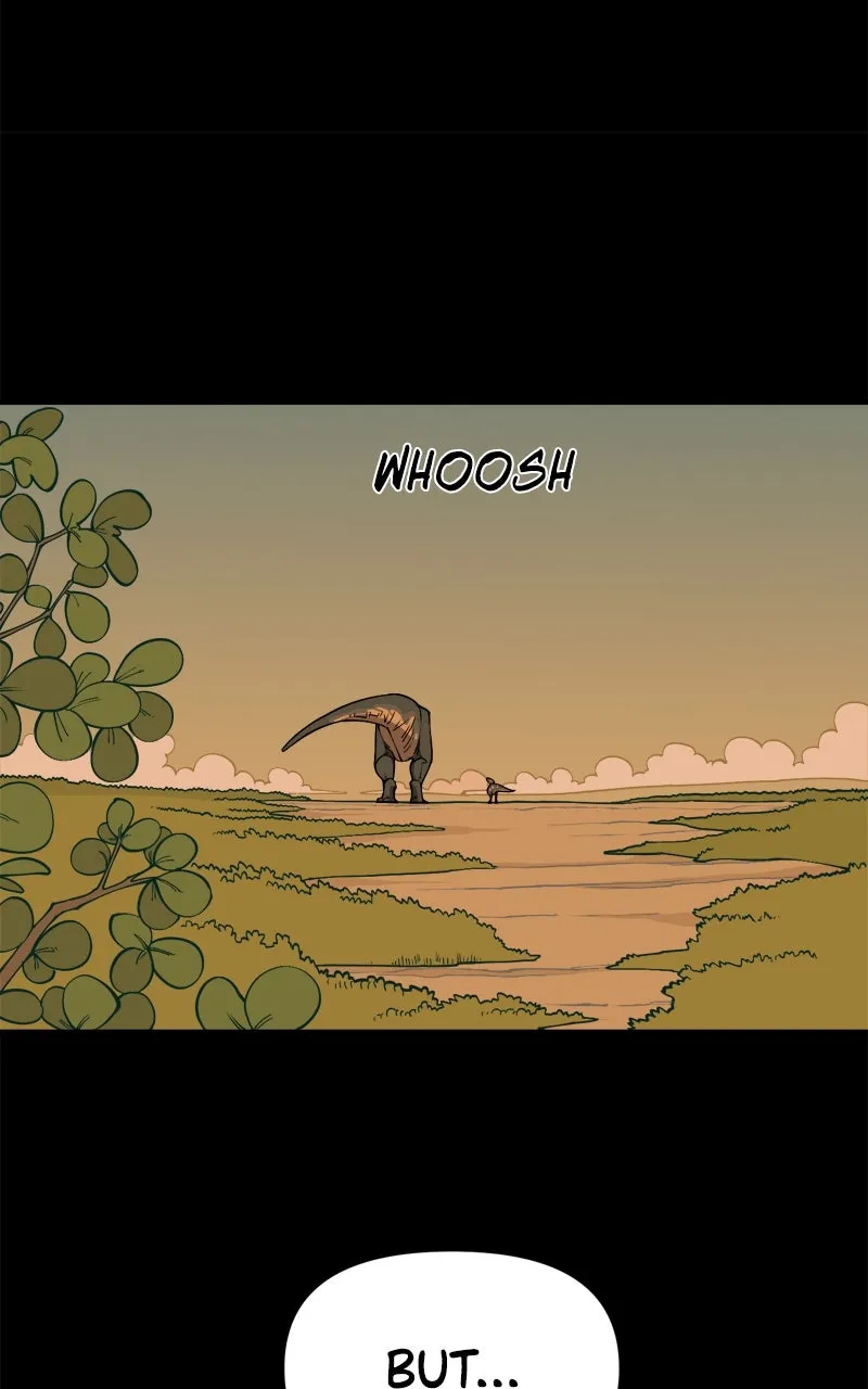 Ancient Animal Tales Chapter 5 page 54 - 