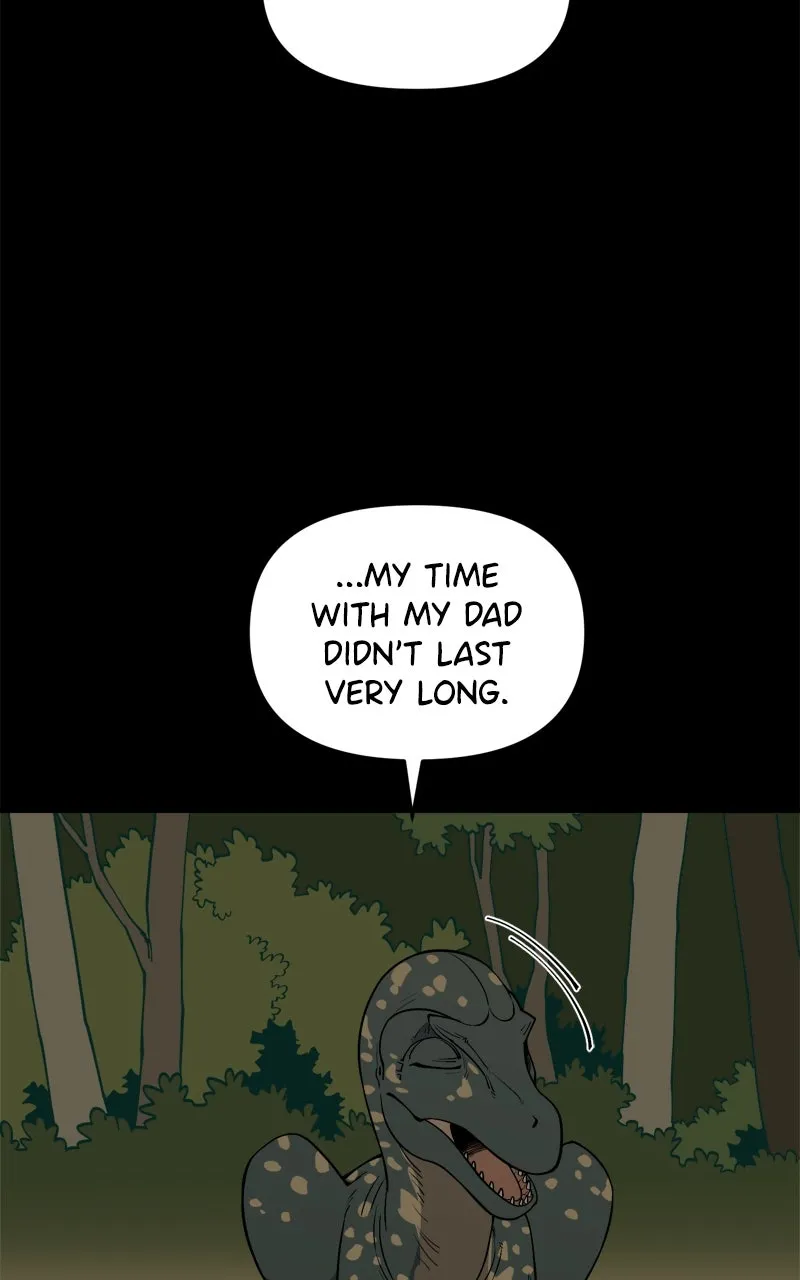 Ancient Animal Tales Chapter 5 page 55 - 