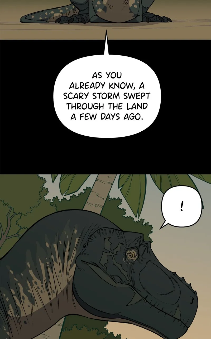 Ancient Animal Tales Chapter 5 page 56 - 