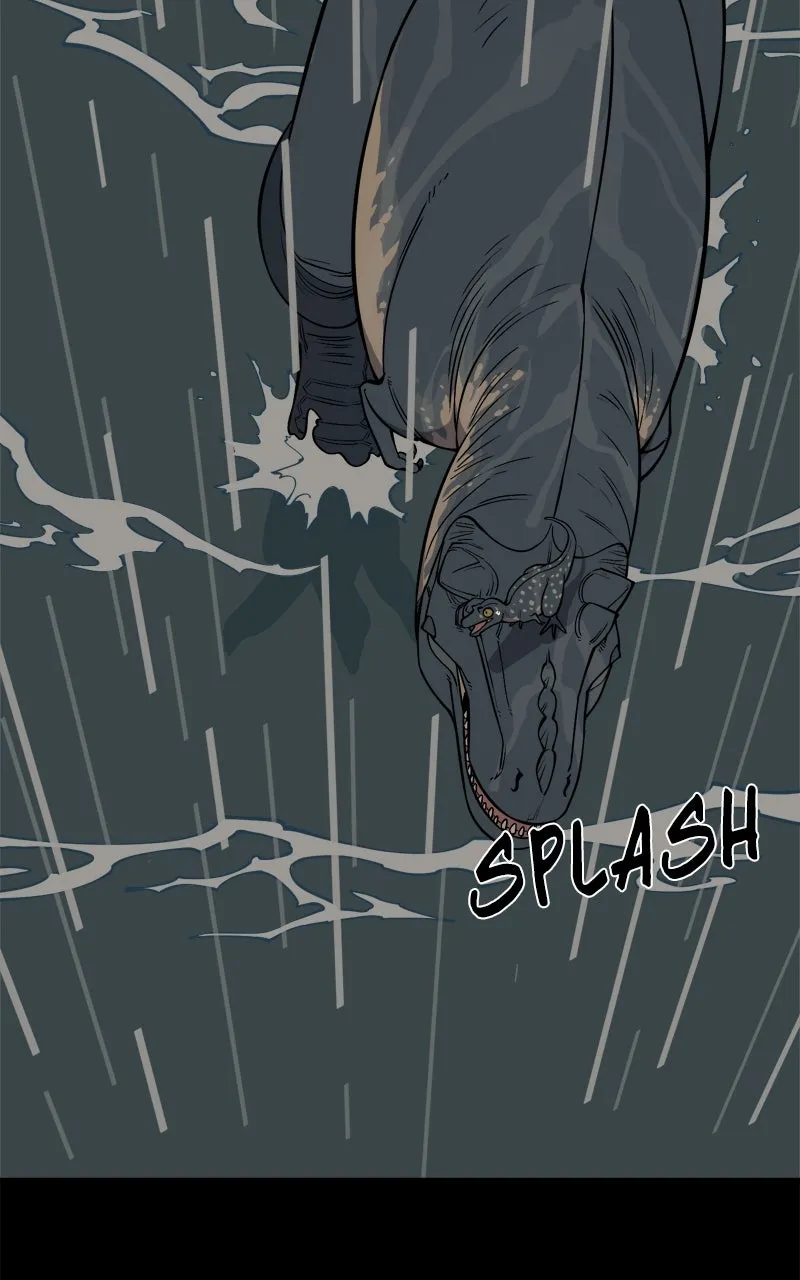 Ancient Animal Tales Chapter 5 page 60 - 