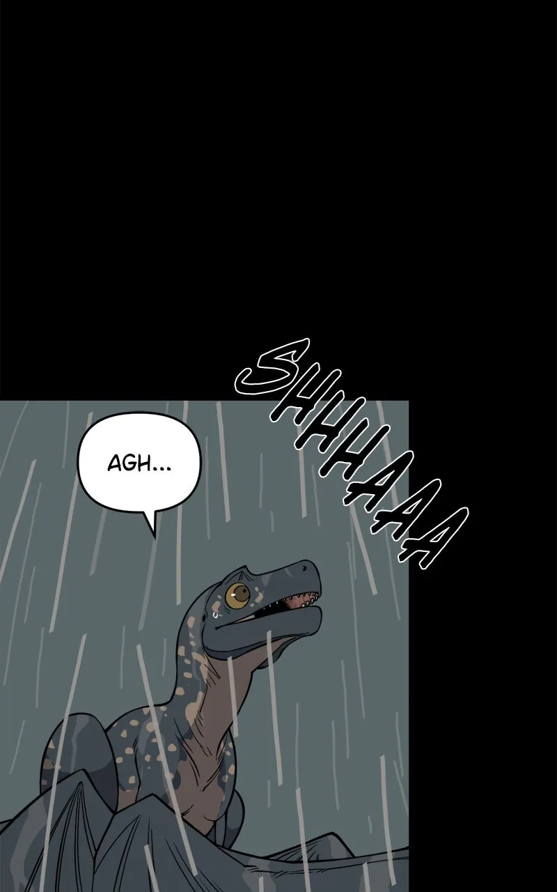 Ancient Animal Tales Chapter 5 page 61 - 