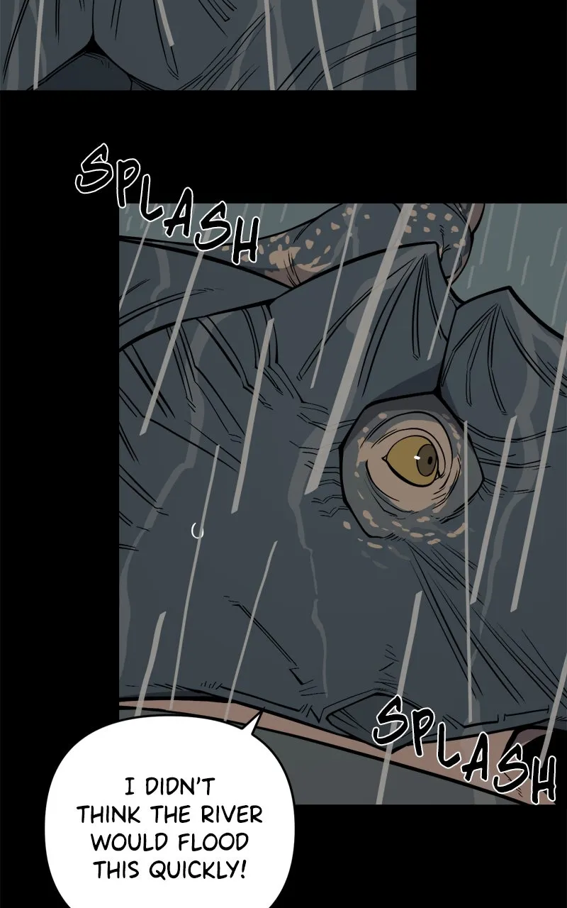 Ancient Animal Tales Chapter 5 page 62 - 