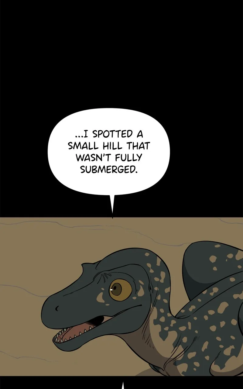 Ancient Animal Tales Chapter 5 page 68 - 