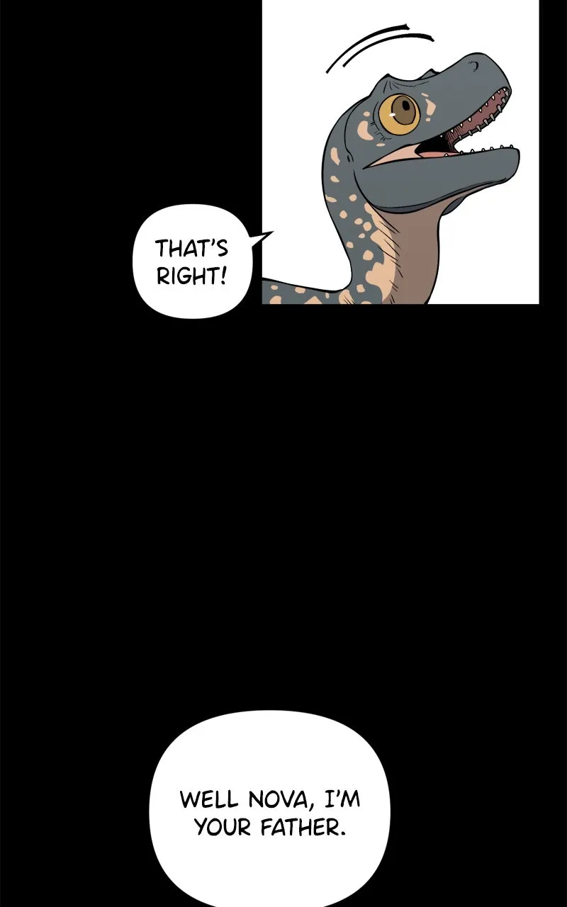 Ancient Animal Tales Chapter 5 page 8 - 