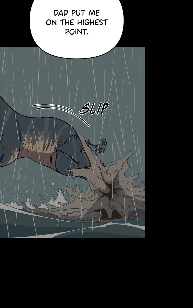 Ancient Animal Tales Chapter 5 page 71 - 