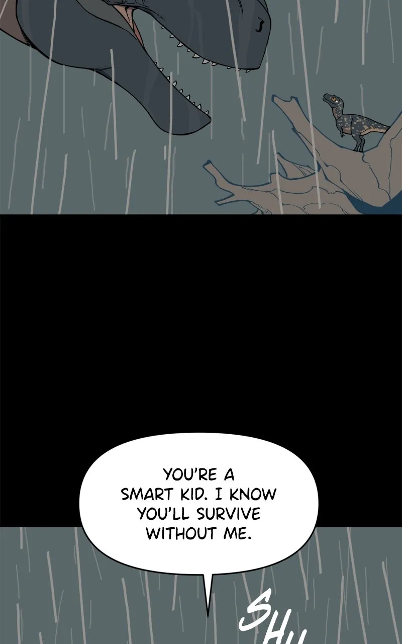 Ancient Animal Tales Chapter 5 page 76 - 