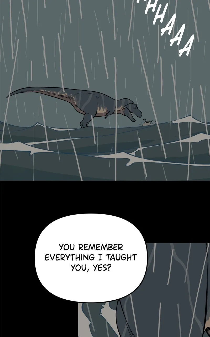 Ancient Animal Tales Chapter 5 page 77 - 